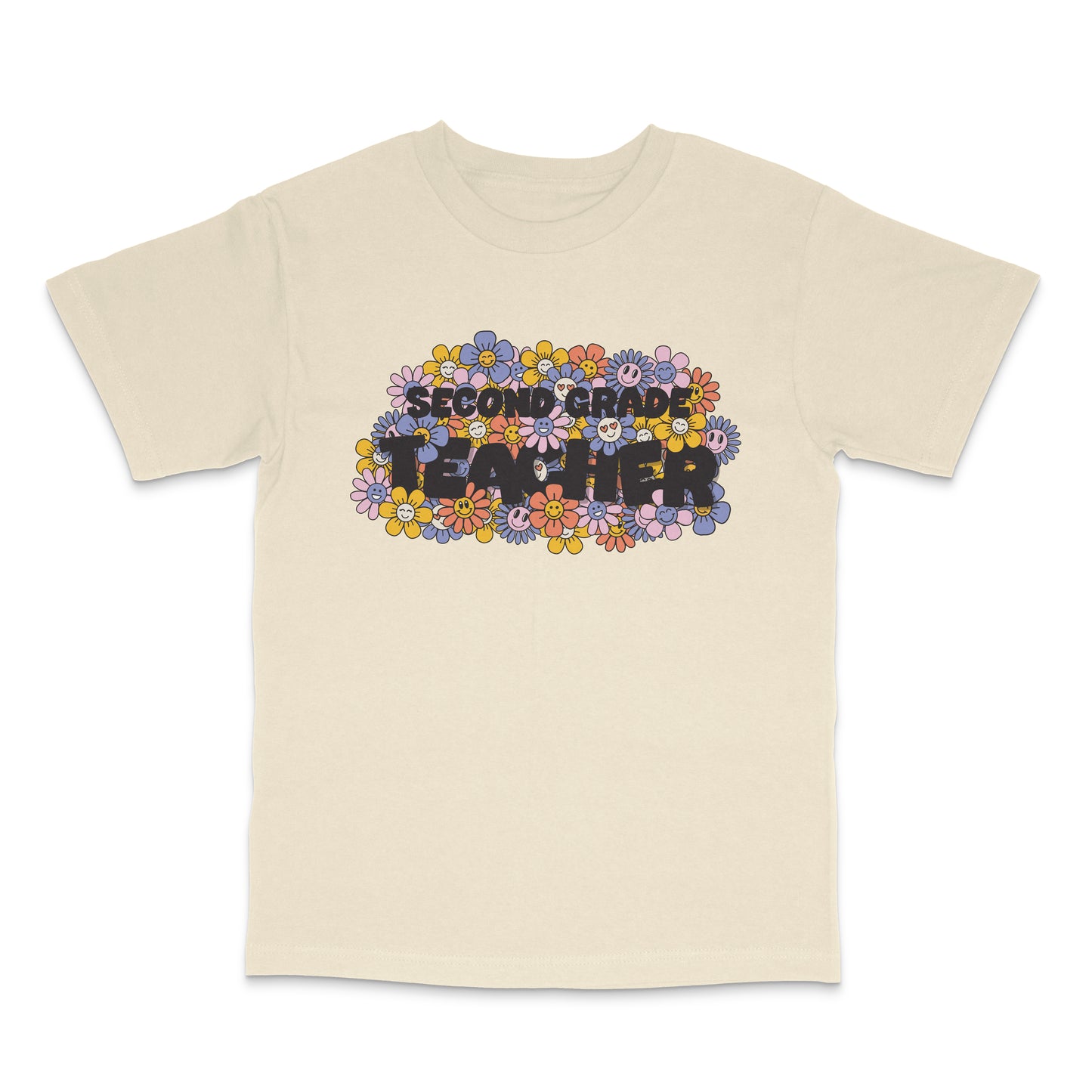 Spring Flowers T-Shirt