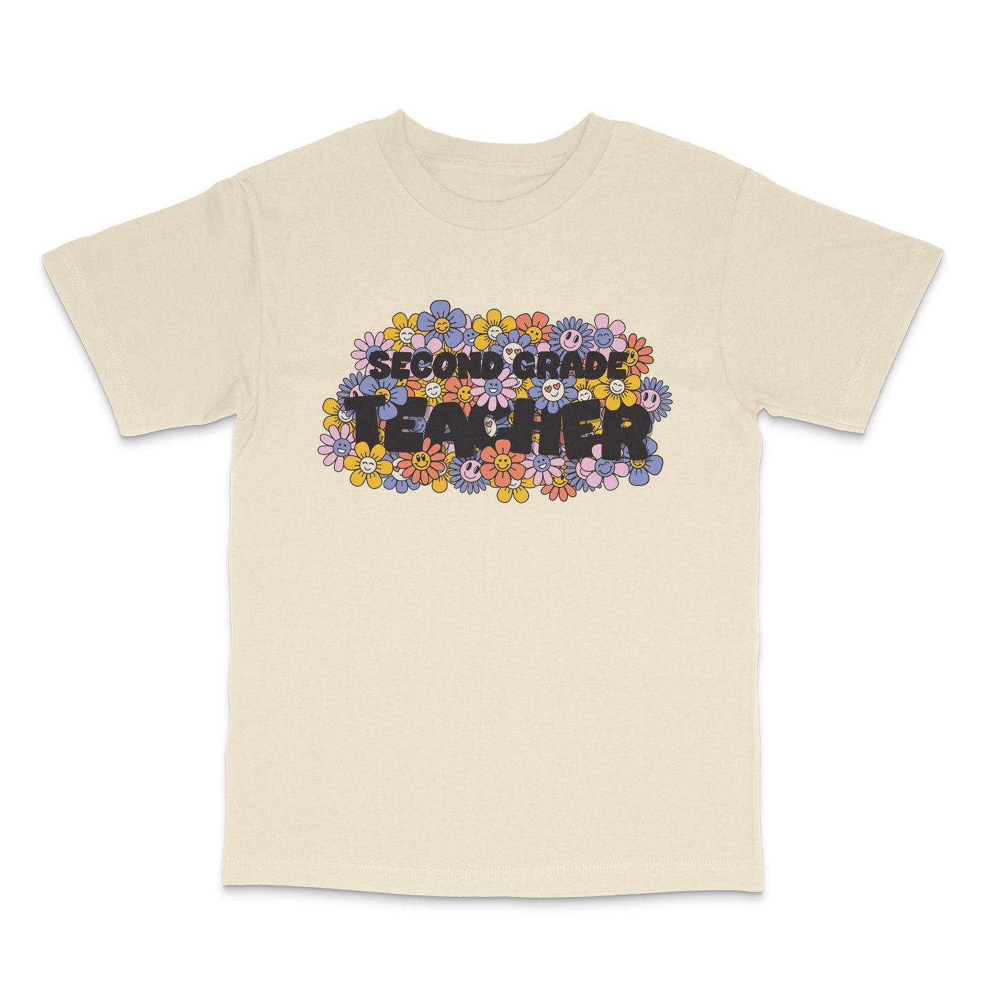 Spring Flowers T-Shirt