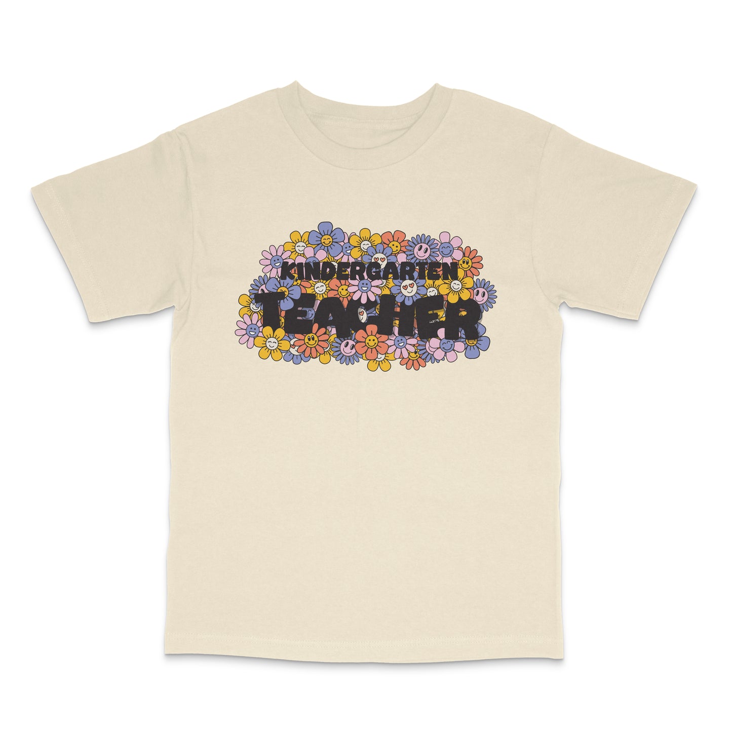 Spring Flowers T-Shirt